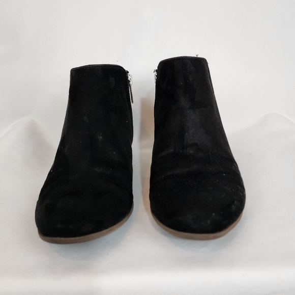 Sam Edelman Booties - Picture 2 of 9